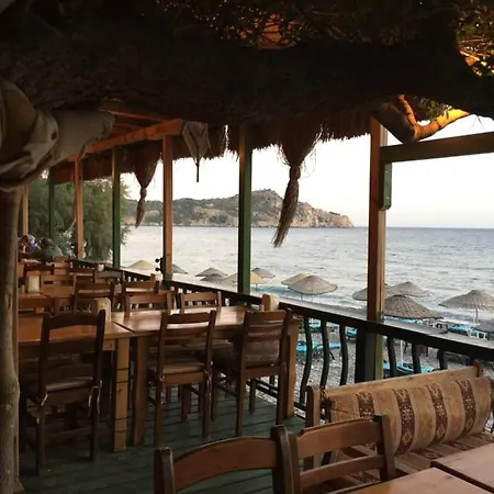 Melinda & Restaurant 3* Mesudiye (Datca)