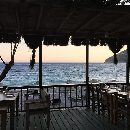 Guest house Melinda & Restaurant Mesudiye (Datca)