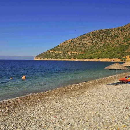Guest house Melinda & Restaurant Mesudiye (Datca)