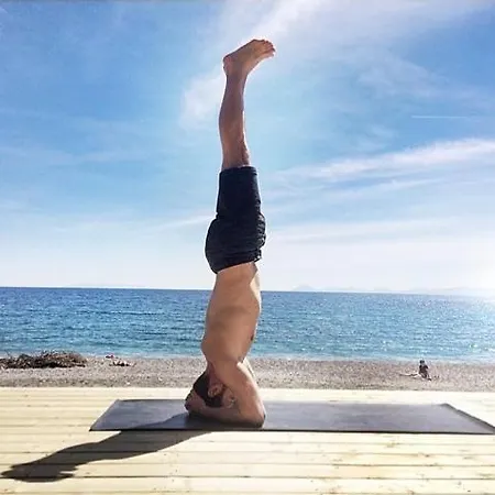 Gæstehus Melinda & Restaurant