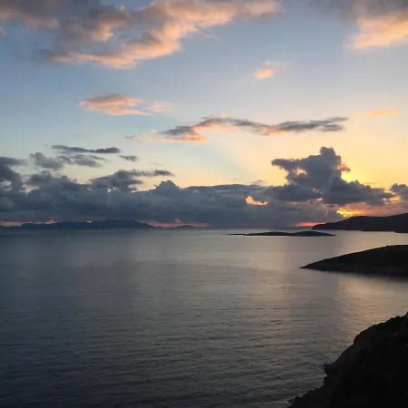 Gæstehus Melinda & Restaurant Mesudiye (Datca)