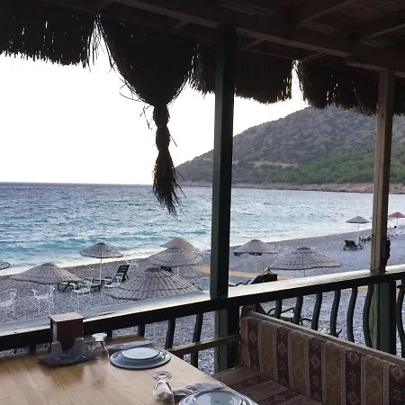 Konukevi Melinda & Restaurant Mesudiye (Datca)