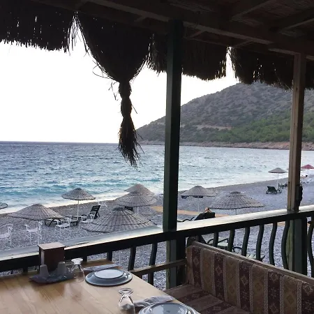 Casa de hóspedes Melinda & Restaurant Mesudiye (Datca)