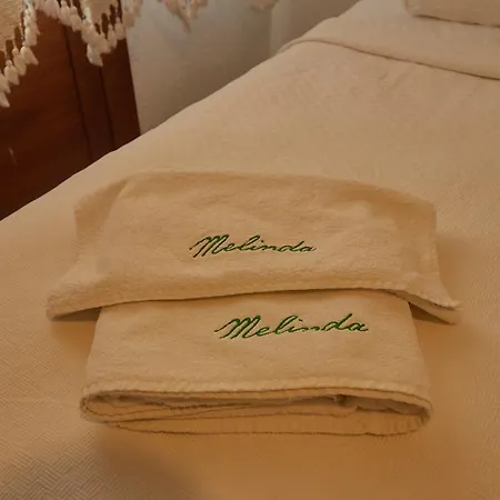 Casa de hóspedes Melinda & Restaurant 3*