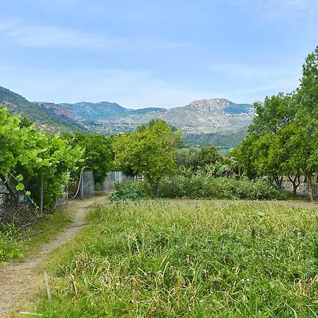 Melinda & Restaurant Gæstehus