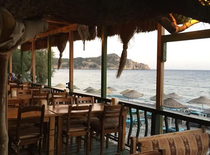 Melinda & Restaurant 3* Mesudiye (Datca)