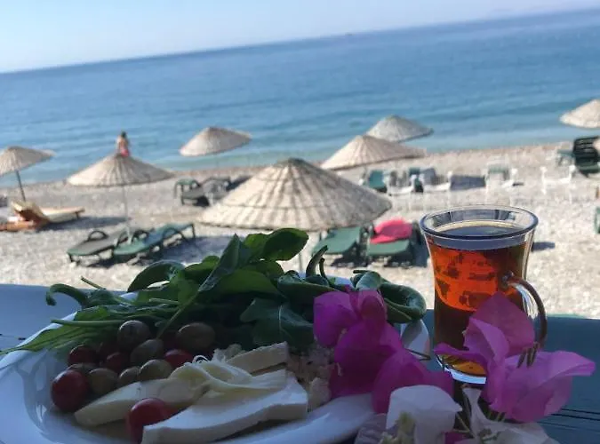 Melinda & Restaurant