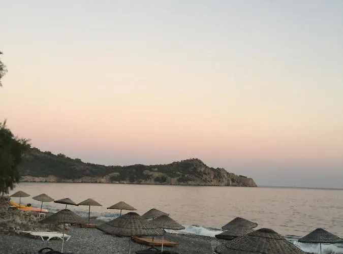 Melinda & Restaurant Konukevi