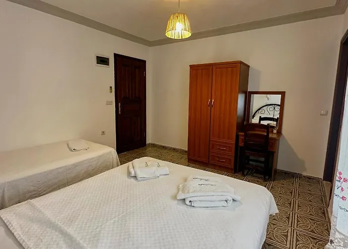 Melinda & Restaurant 3*