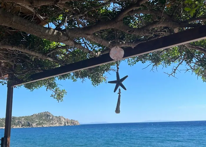 Melinda & Restaurant 3* Mesudiye (Datca)