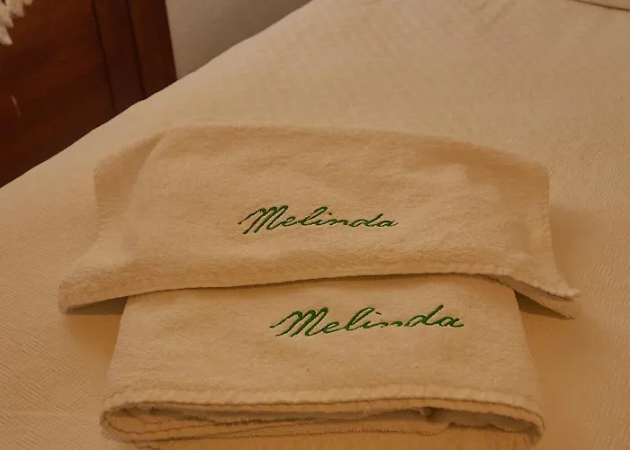 Konukevi Melinda & Restaurant 3*