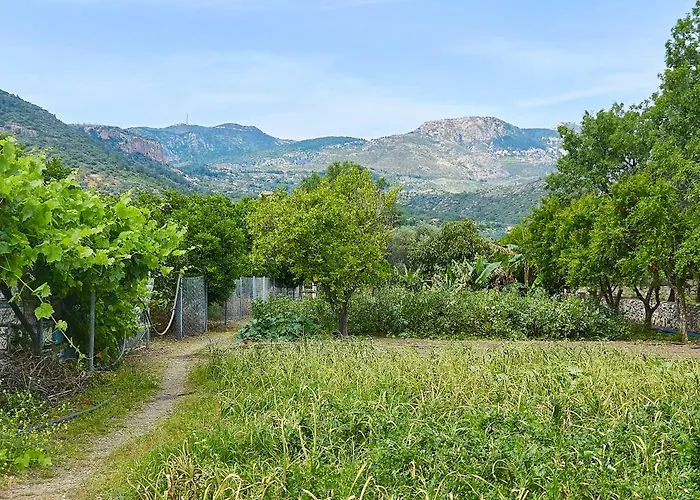 Melinda & Restaurant Konukevi