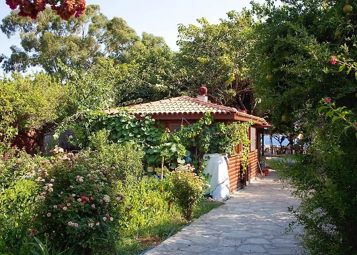 Konukevi Melinda & Restaurant