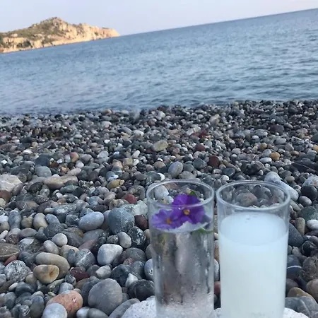 Konukevi Melinda & Restaurant 3*