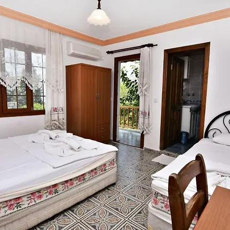 Melinda & Restaurant Konukevi