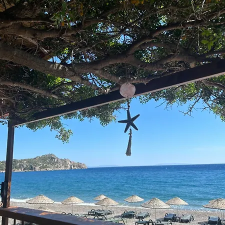 Melinda & Restaurant * Mesudiye (Datca)