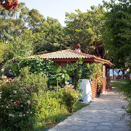 Konukevi Melinda & Restaurant