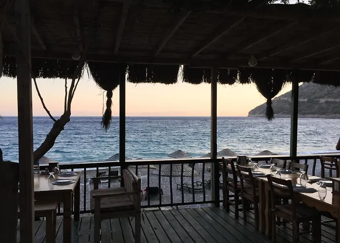 Penzion Melinda & Restaurant Mesudiye (Datca)