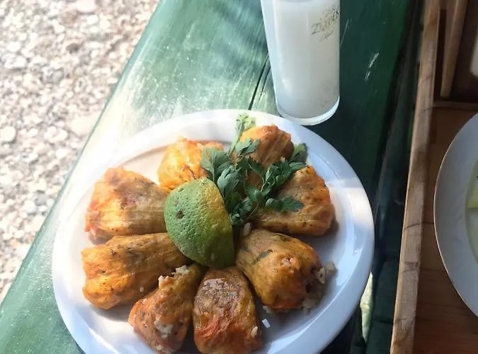 Melinda & Restaurant