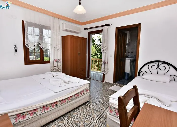 Melinda & Restaurant Penzion