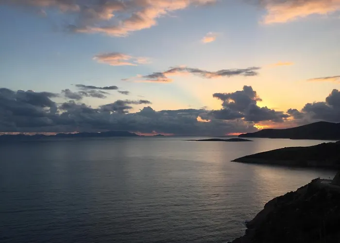 ホテル Melinda & Restaurant Mesudiye