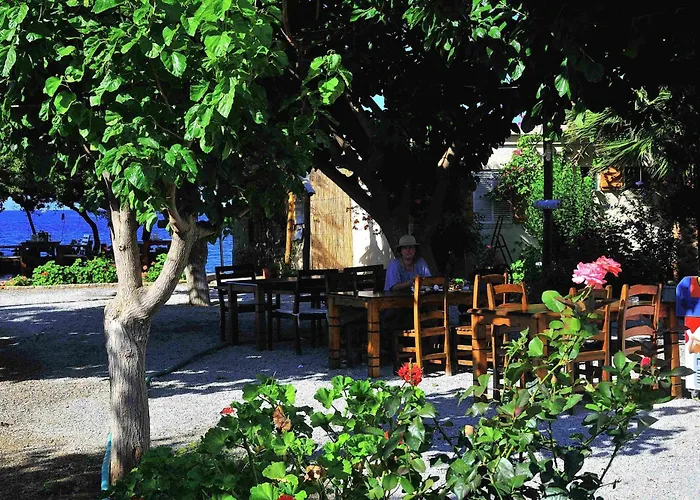 Melinda & Restaurant Penzion